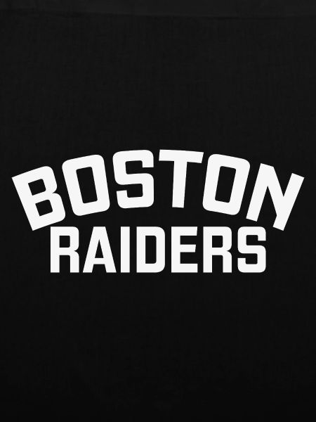 Boston Raiders