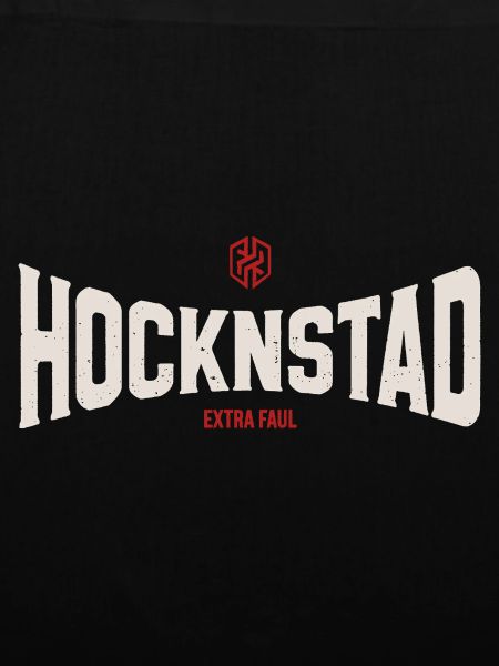 Hocknstad
