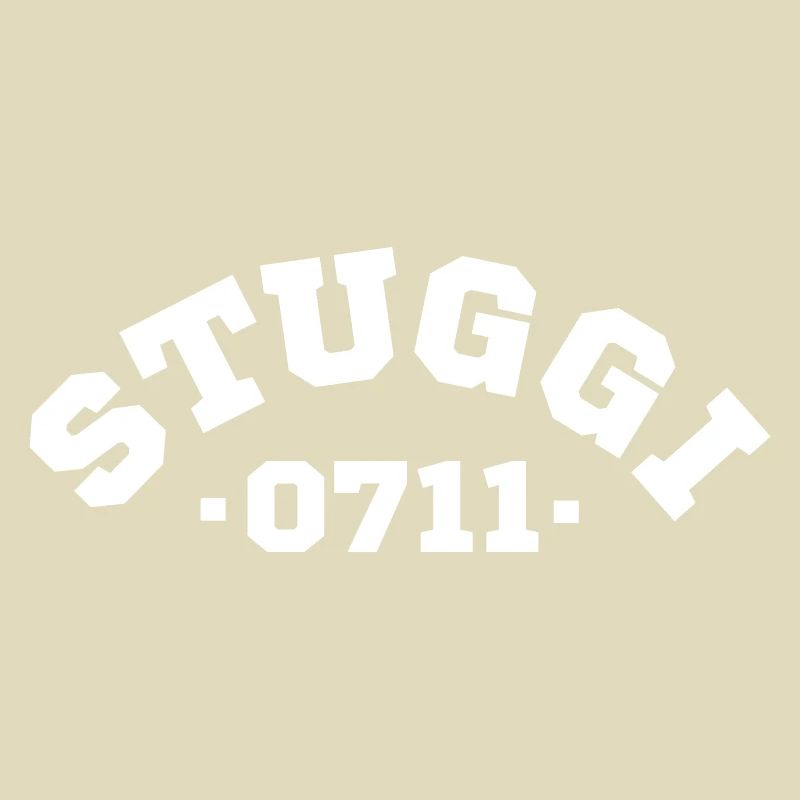 Stuggi 0711 Stuttgart