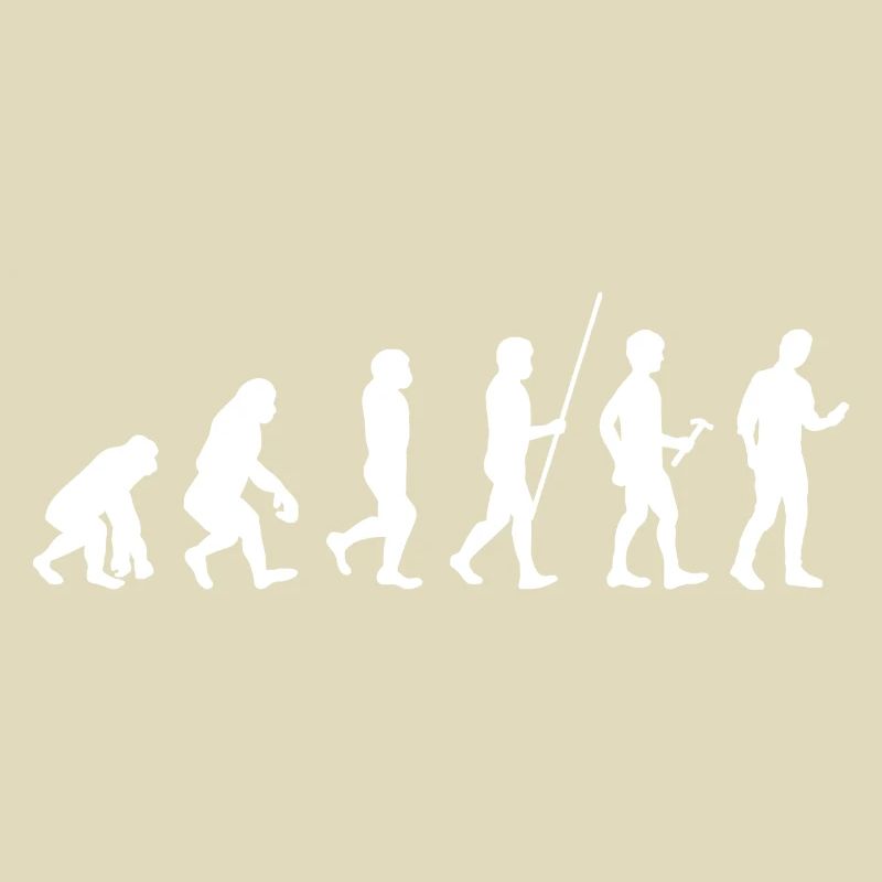 Evolution Smartphone Generation