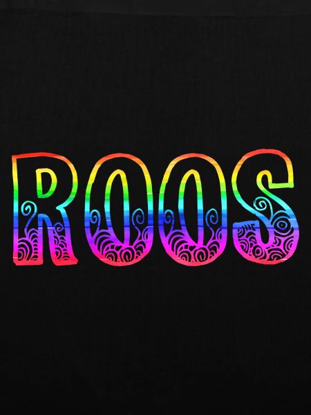 roos rs regenbogen
