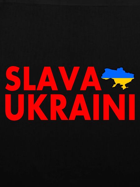 Slava ukraini
