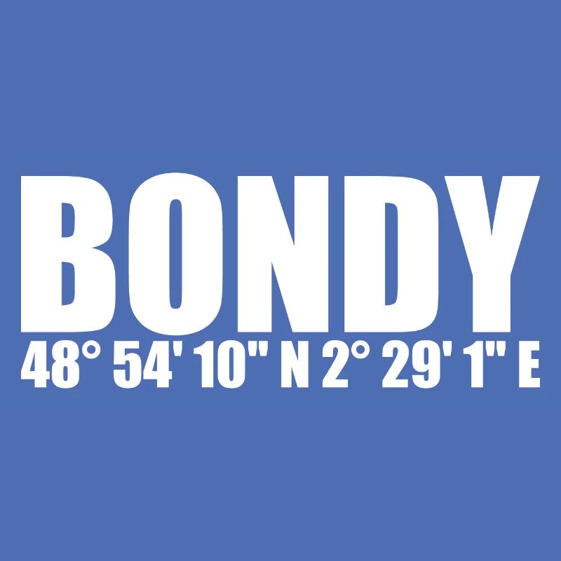 Bondy coordinates
