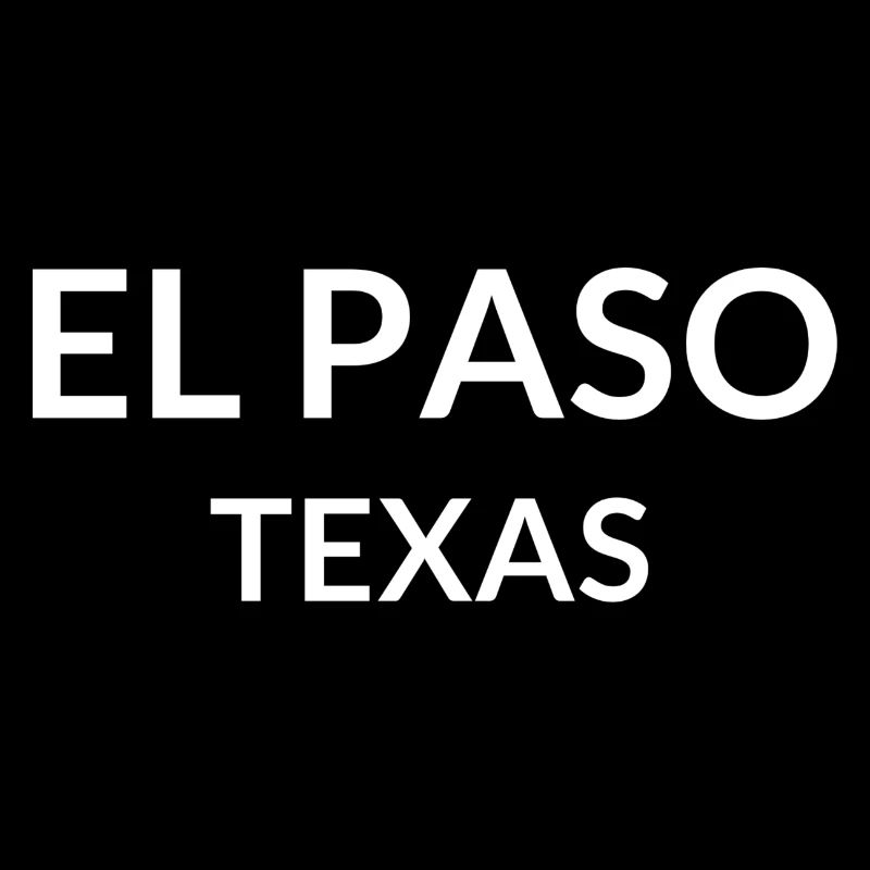 El Paso, Texas, États-Unis