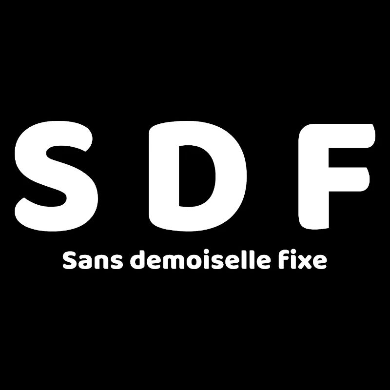 Without a fixed demoiselle
