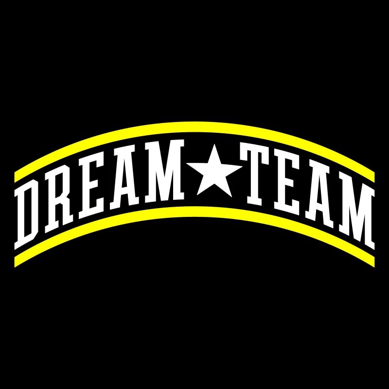 Dream Team Teamwork