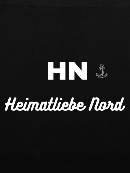 HN Nordheimat Liebe Signet