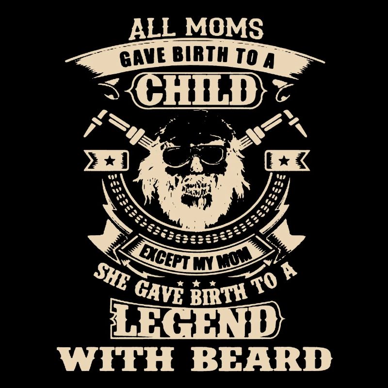 Bart Beard