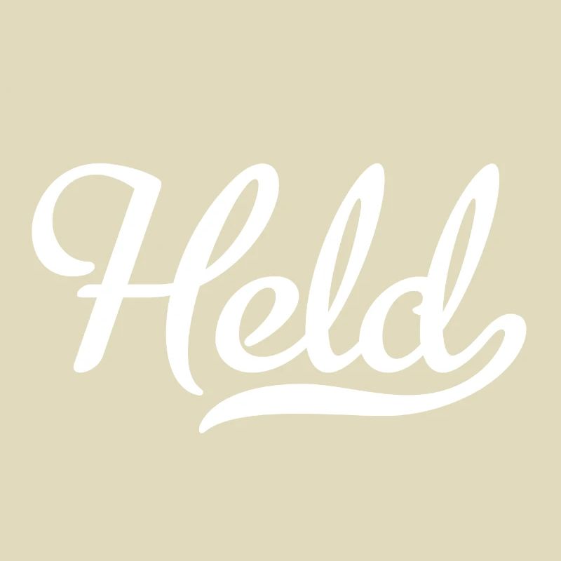 Held