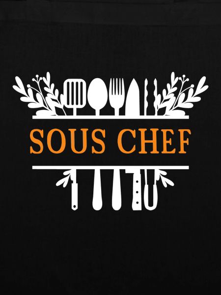 Sous chef Koch