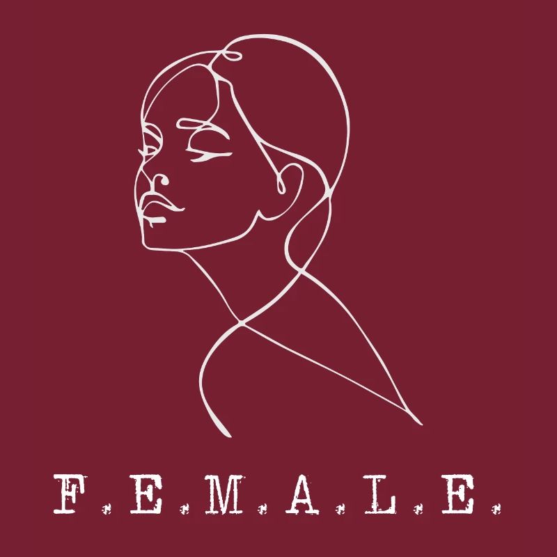 F E M A L E