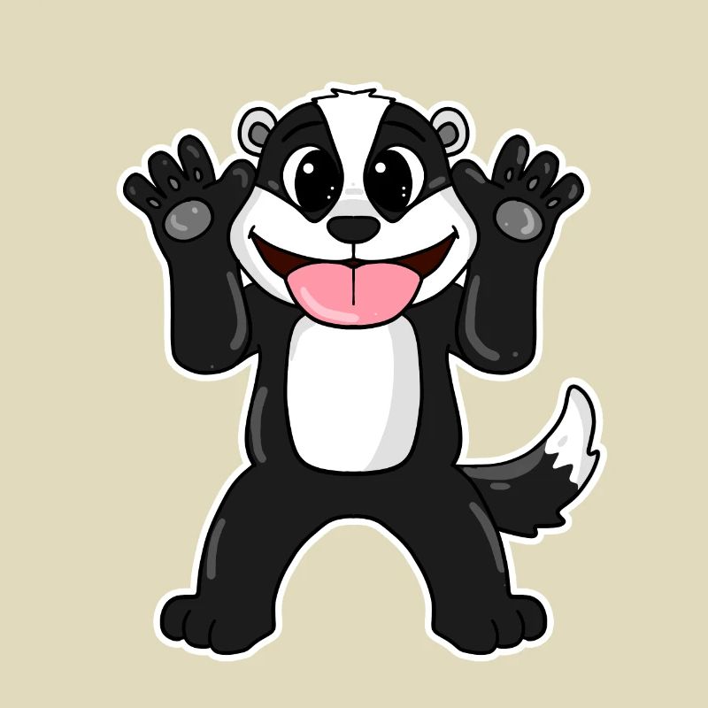 Badger Badger