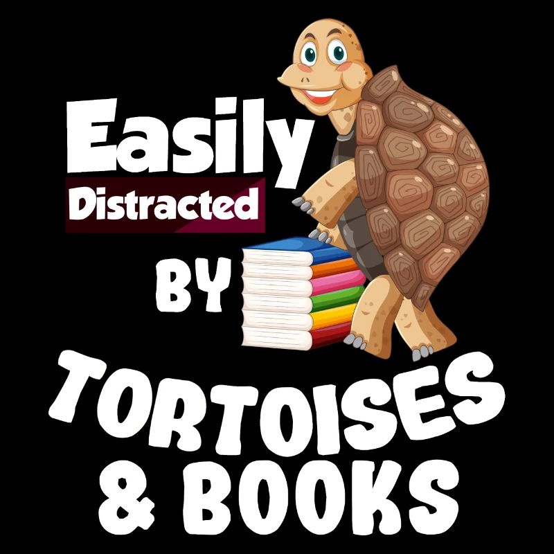 Turtle Books | Tortoise Gift Idea