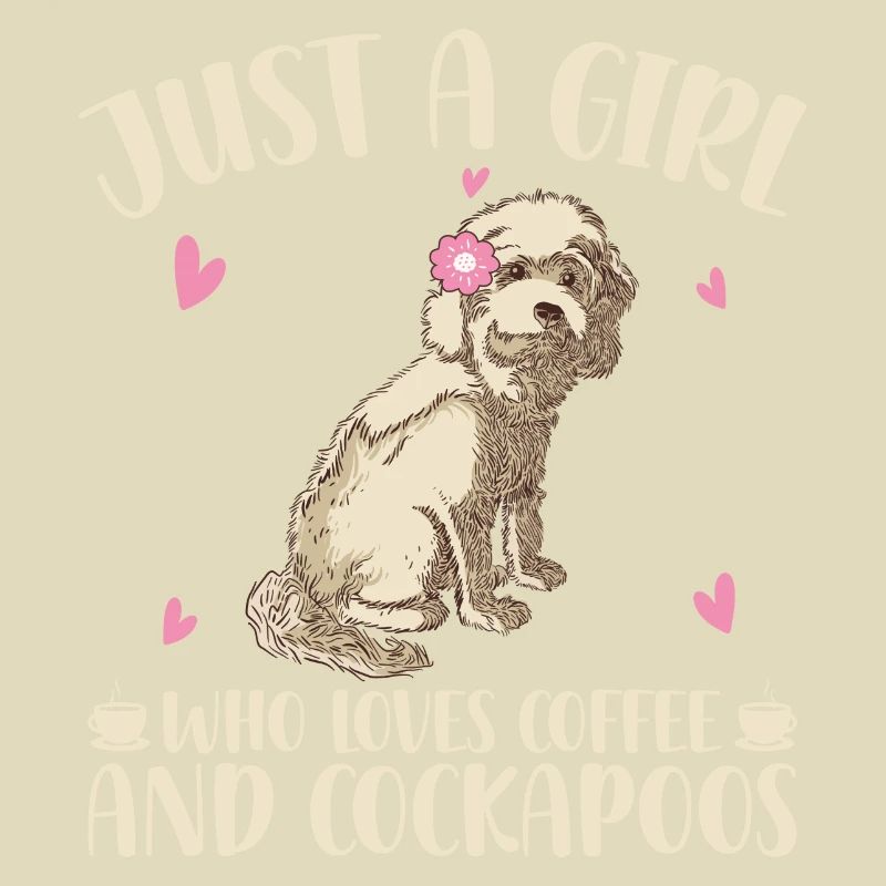 Cockapoo