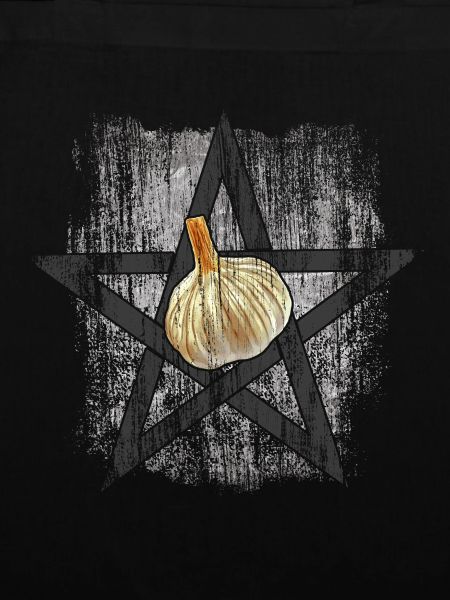 Garlic of Hell