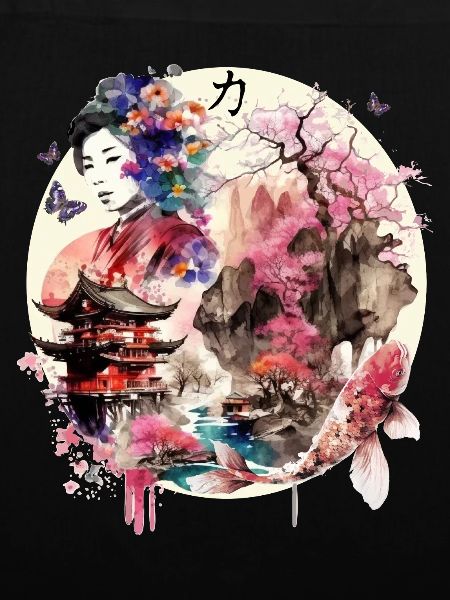 Japan
