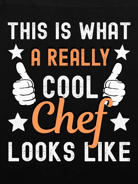 Chef Cook Chef