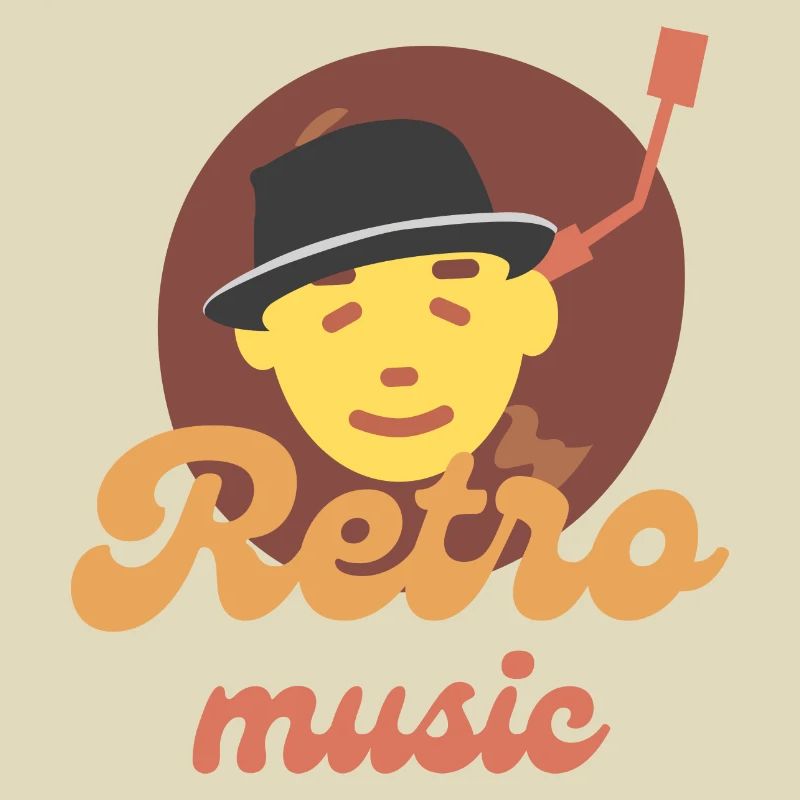 Retro-Musik