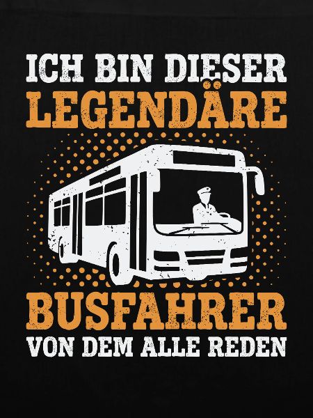 Linienbus Busfahrer Schulbus Busfahrerin Bus