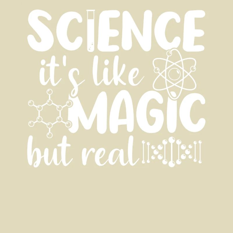 Science Research Saying