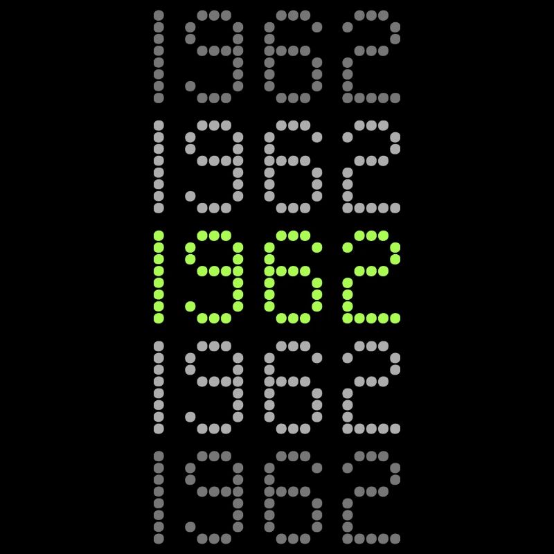 1962 1962