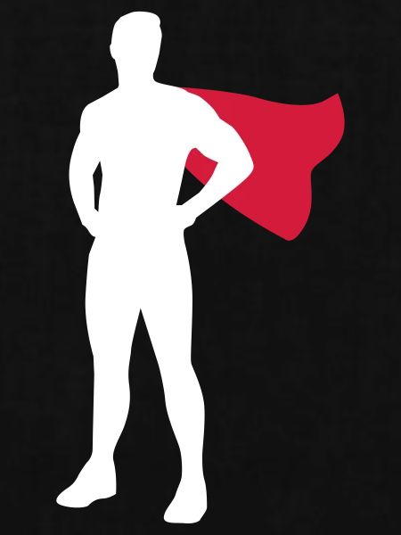 Superhero