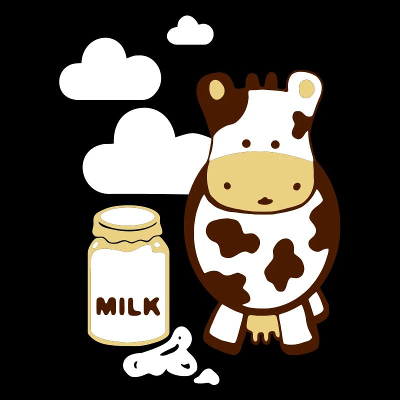 kuh milk