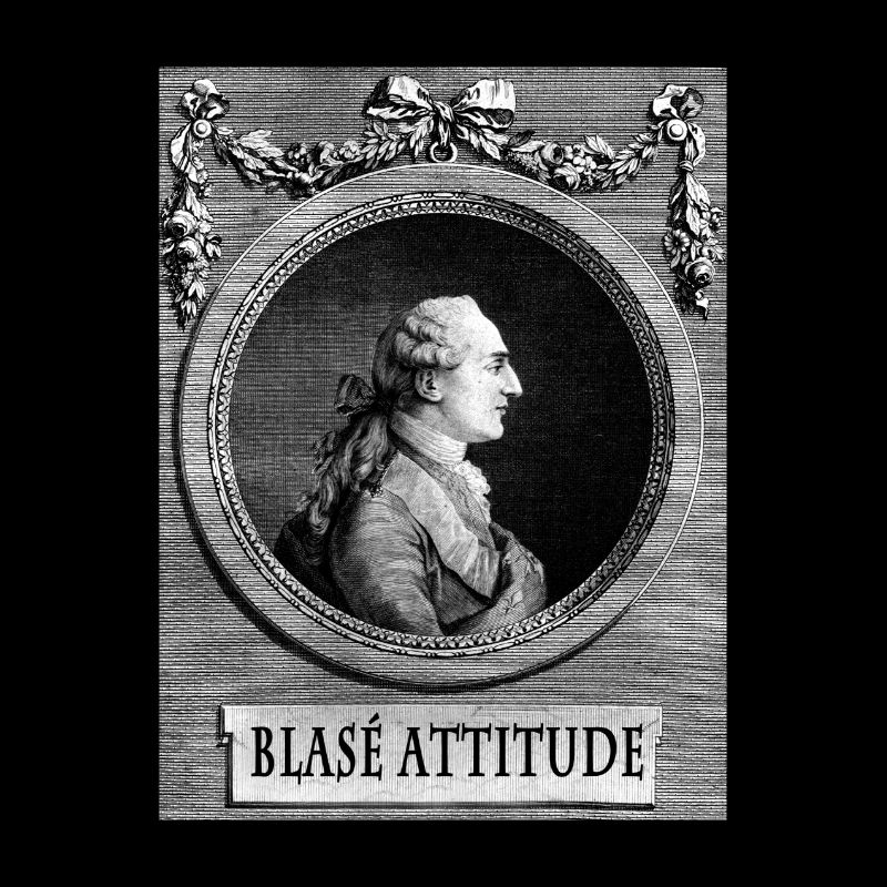 blaseattitude