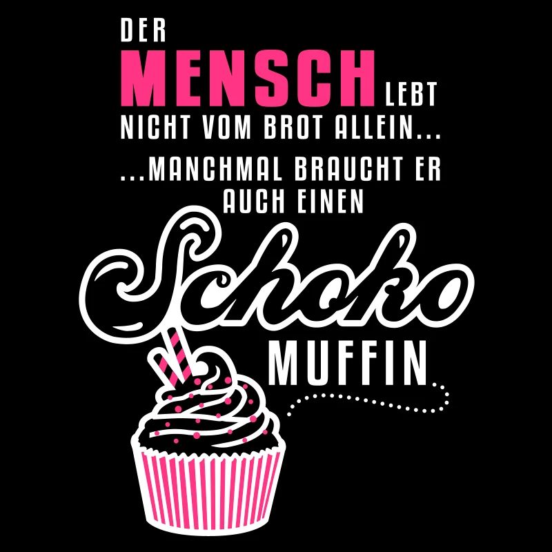 Schokolade - Muffin - Cupcake - sweet - 2C
