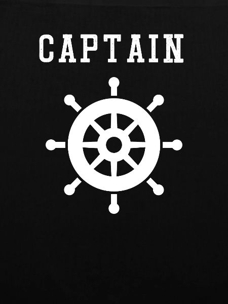 Maritim Design - Captain