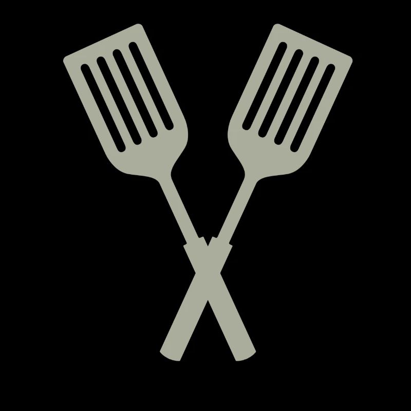 Spatula Cross Gift idea