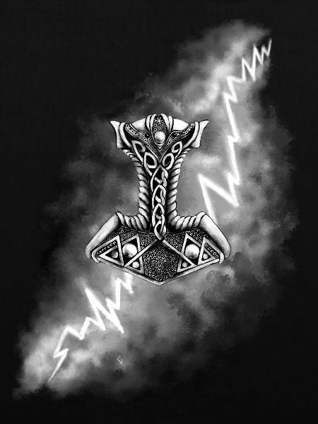 Thors Hammer