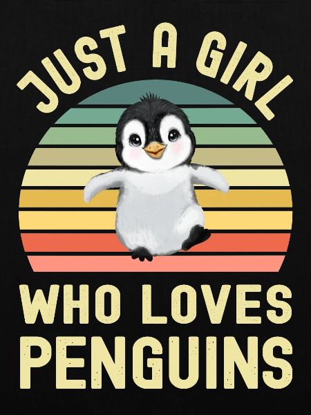 Penguin Penguins