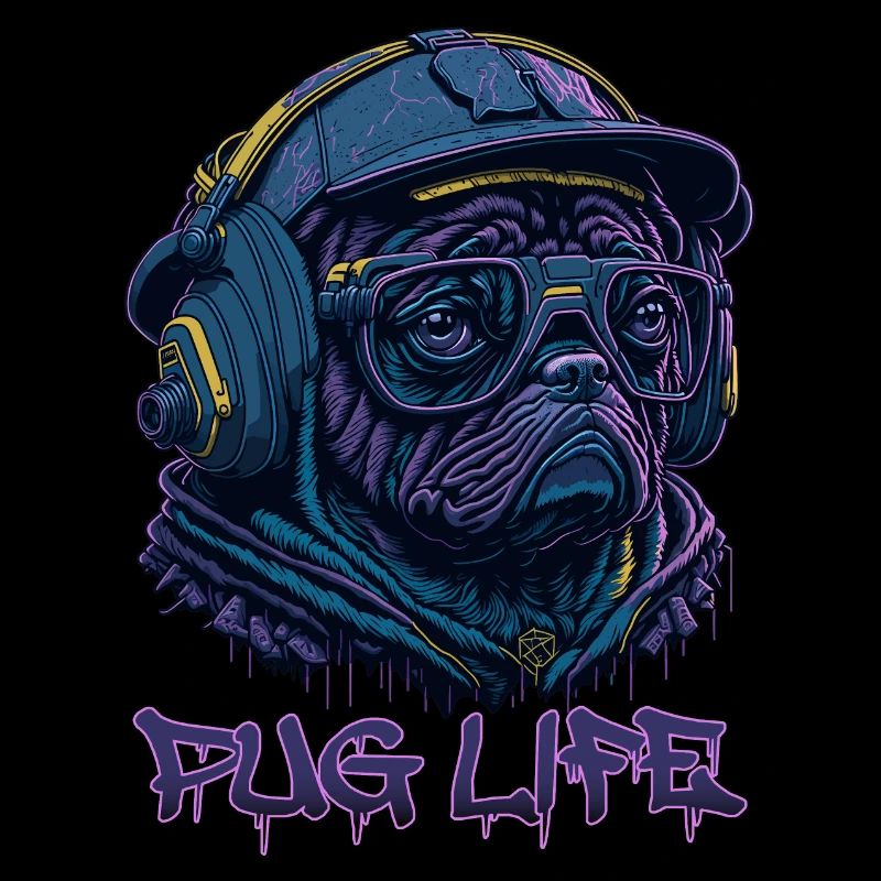 Pug Life