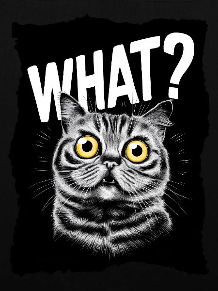 Katze - What?