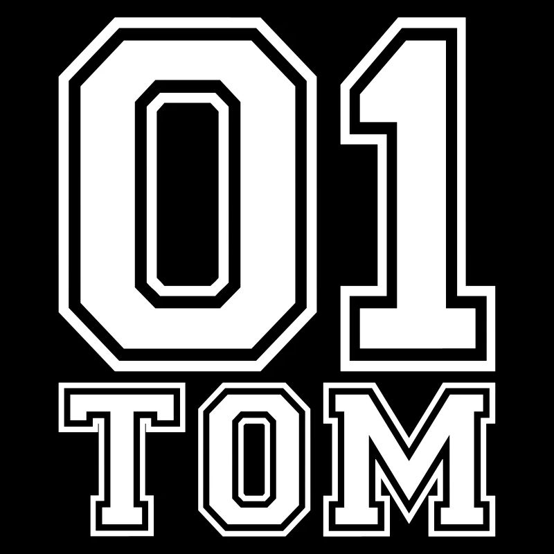 Tom - Name