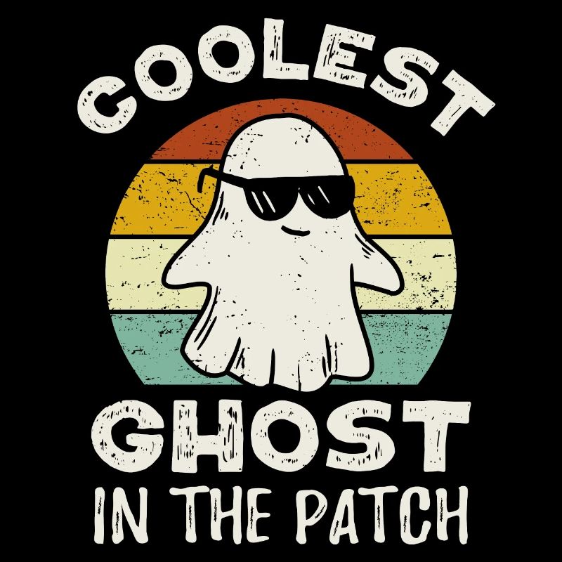 Halloween Gespenst Geist