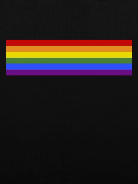 Regenbogenfahne