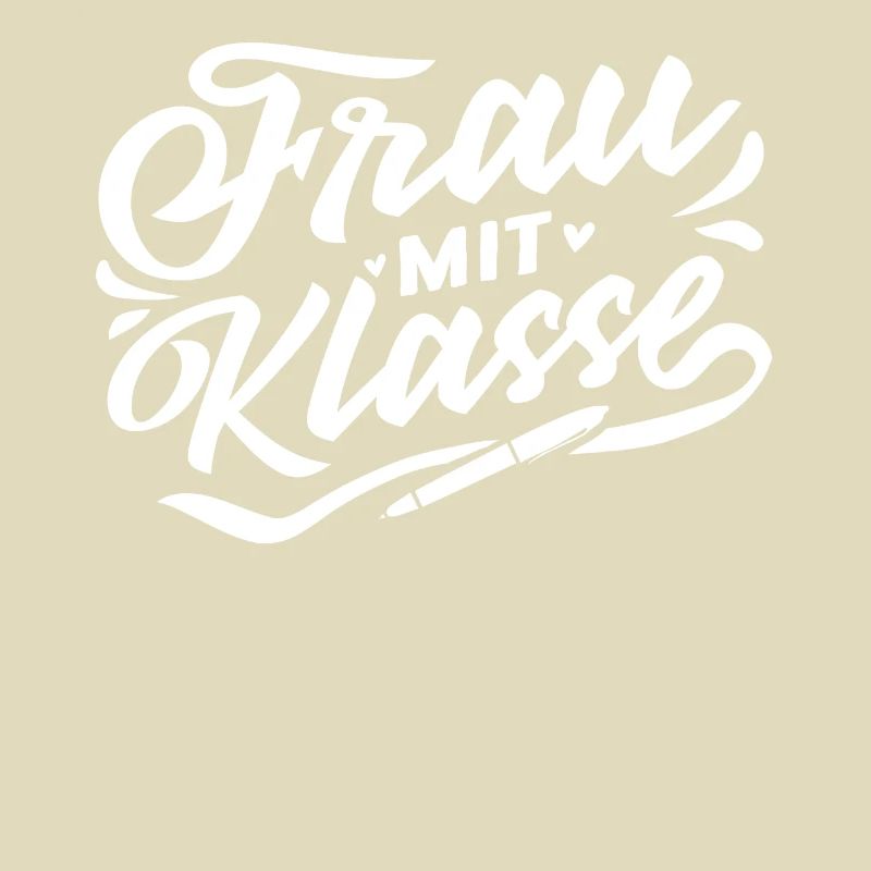 Frau mit Klasse, Kinder Schule, Lehrerin