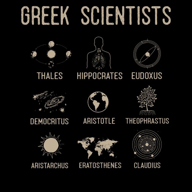 Grecs, grecs