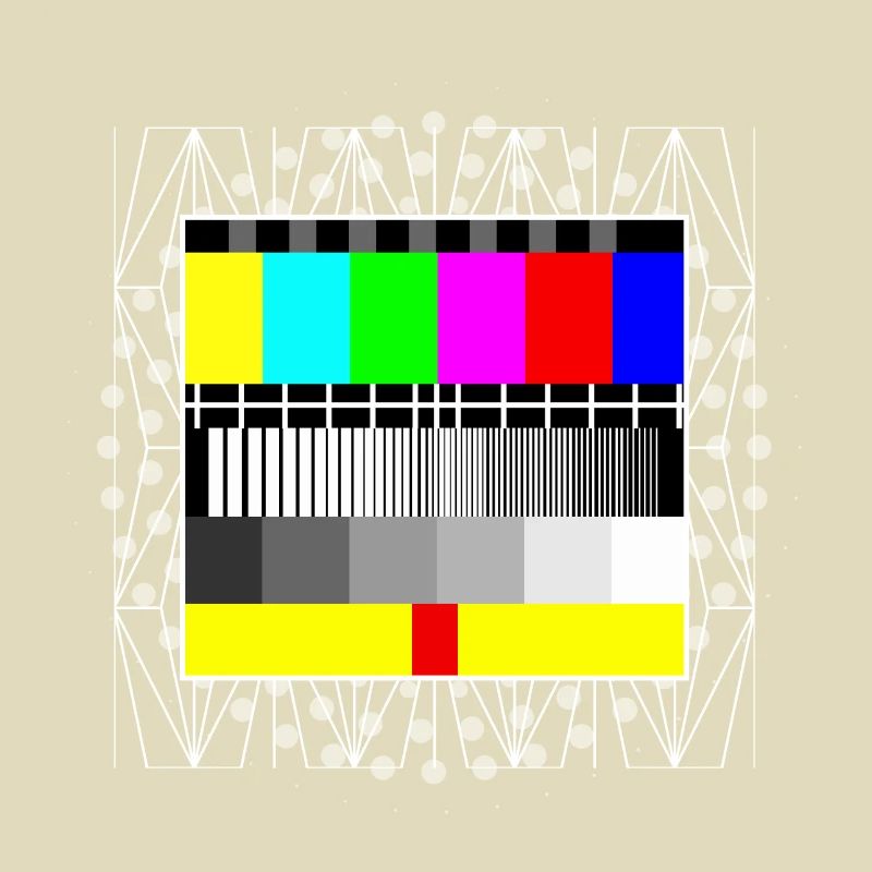 Fernseher
