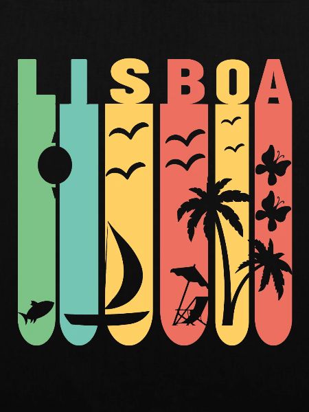 Lissabon - Lisboa
