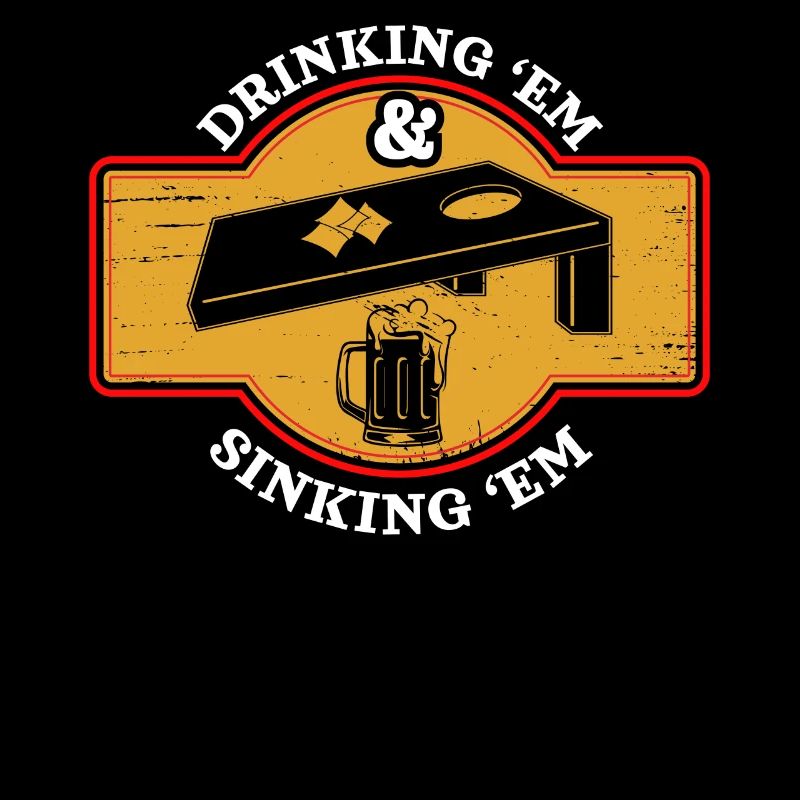 Cornhole, Sitzsack, Sitzsack Werfen