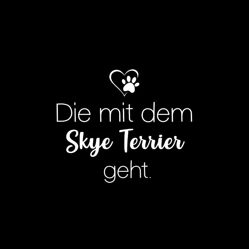 Skye Terrier