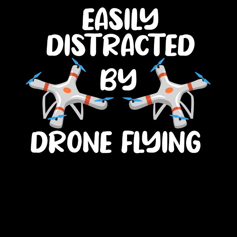 Drone flying, drones, drones, model aircraft