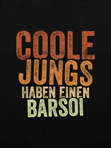 Barsoi