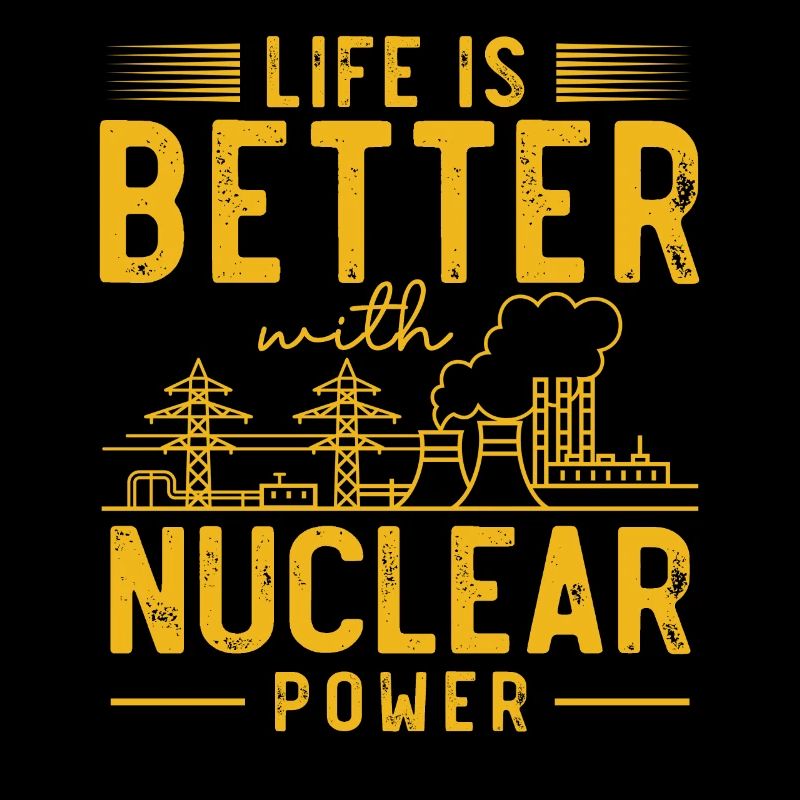 Nuclear Engineer, Nuclear Science, Science