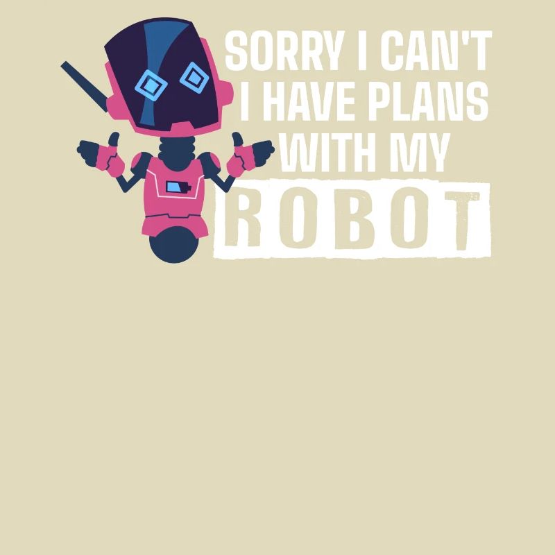 Robotique, constructeurs de robots