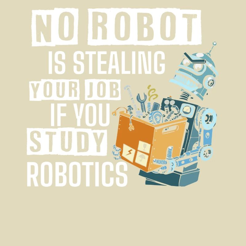 Robotique, constructeurs de robots