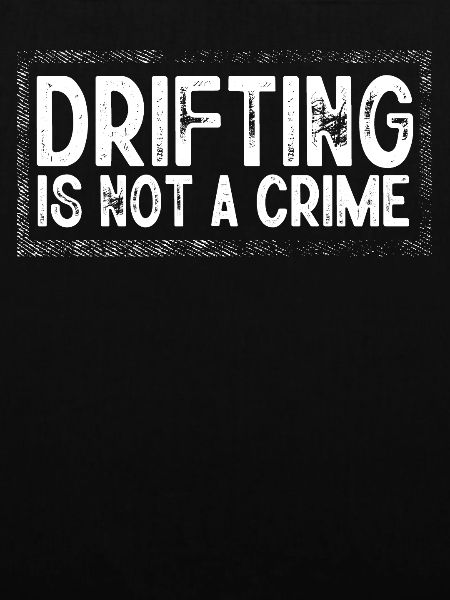 Drifts Drifting, Autodrift